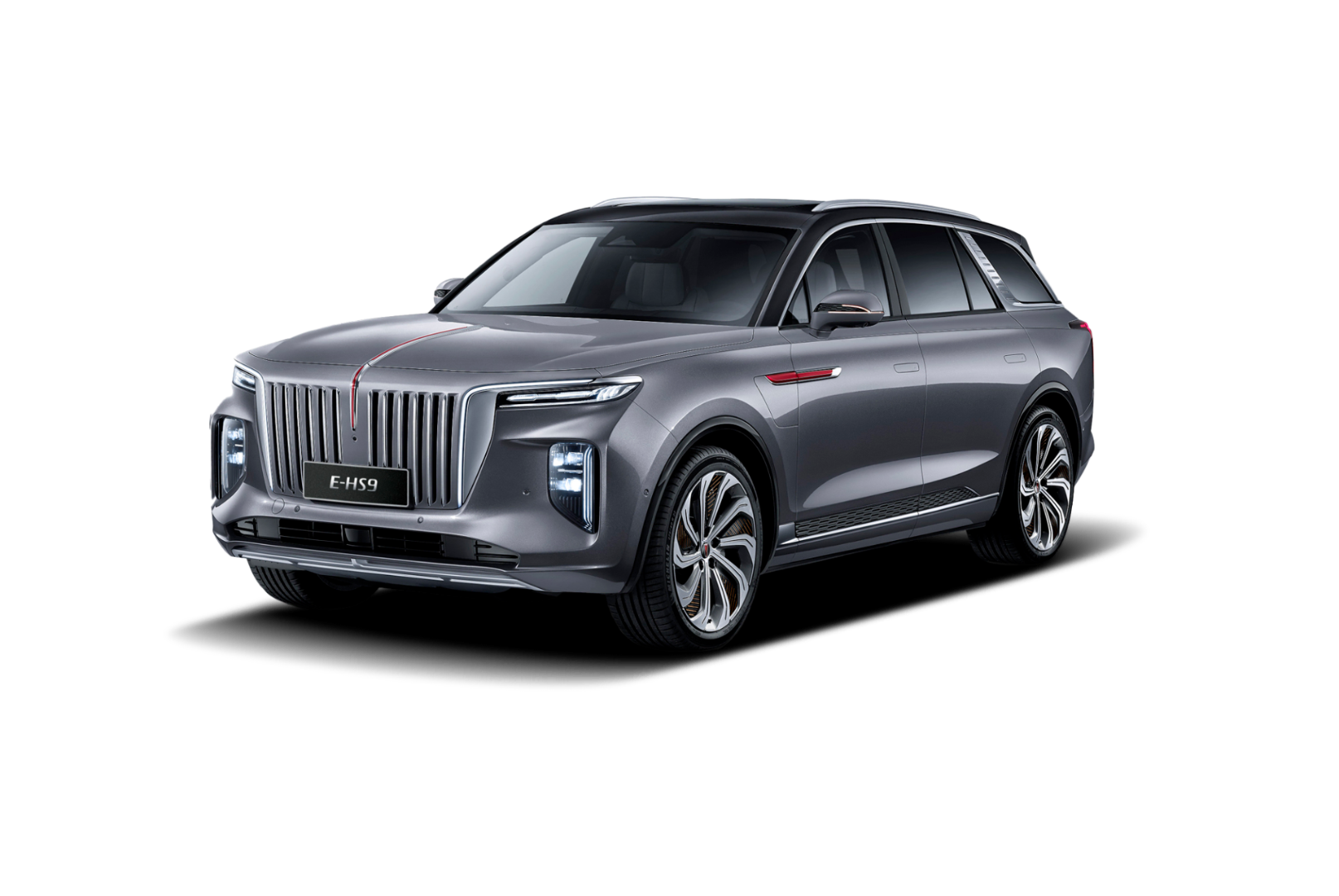 Внедорожник