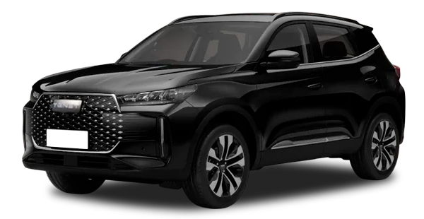 Баннер tenet T4