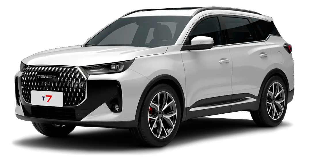 Баннер tenet T7