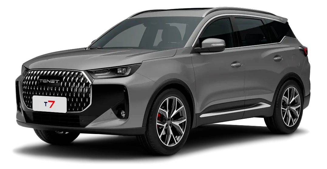 Баннер tenet T7