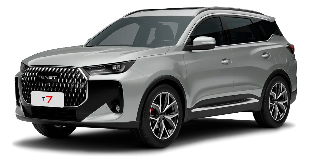 Баннер tenet T7