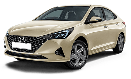 Баннер hyundai Solaris