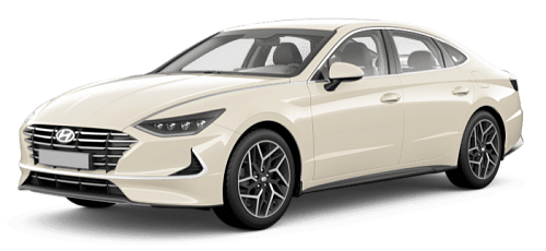 Баннер hyundai Sonata