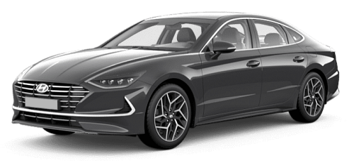 Баннер hyundai Sonata