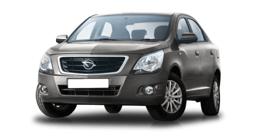 Баннер ravon R4