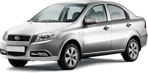 Баннер ravon Nexia R3