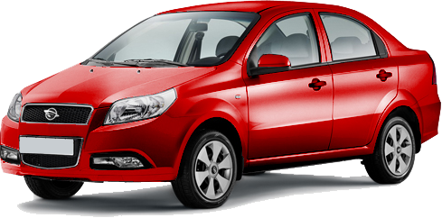 Баннер ravon Nexia R3