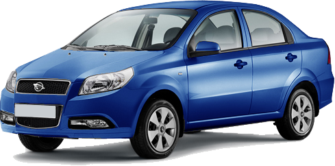 Баннер ravon Nexia R3