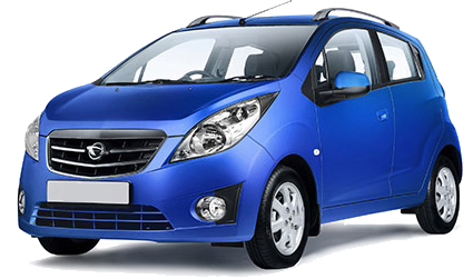 Баннер ravon R2