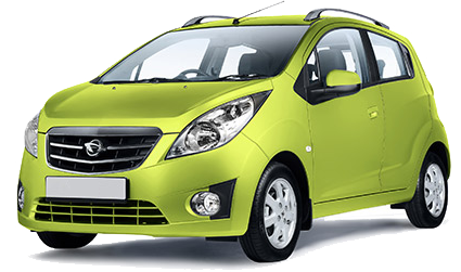 Баннер ravon R2