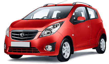 Баннер ravon R2