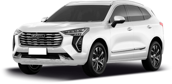 Баннер haval Jolion