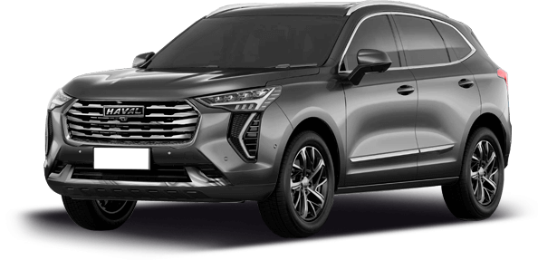 Баннер haval Jolion