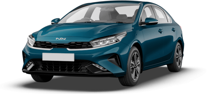 Баннер kia Cerato