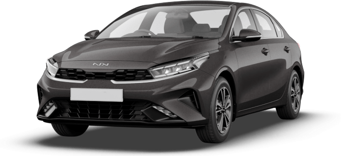 Баннер kia Cerato