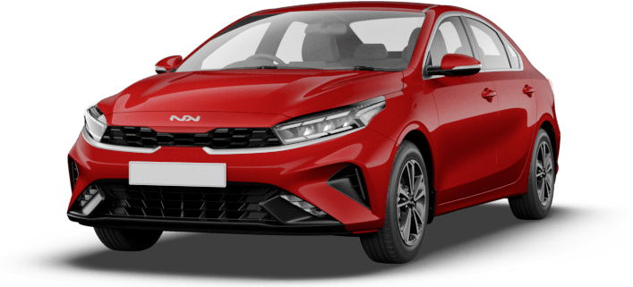 Баннер kia Cerato