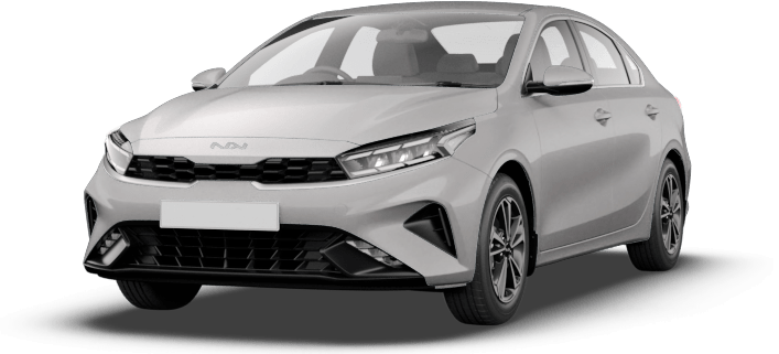 Баннер kia Cerato