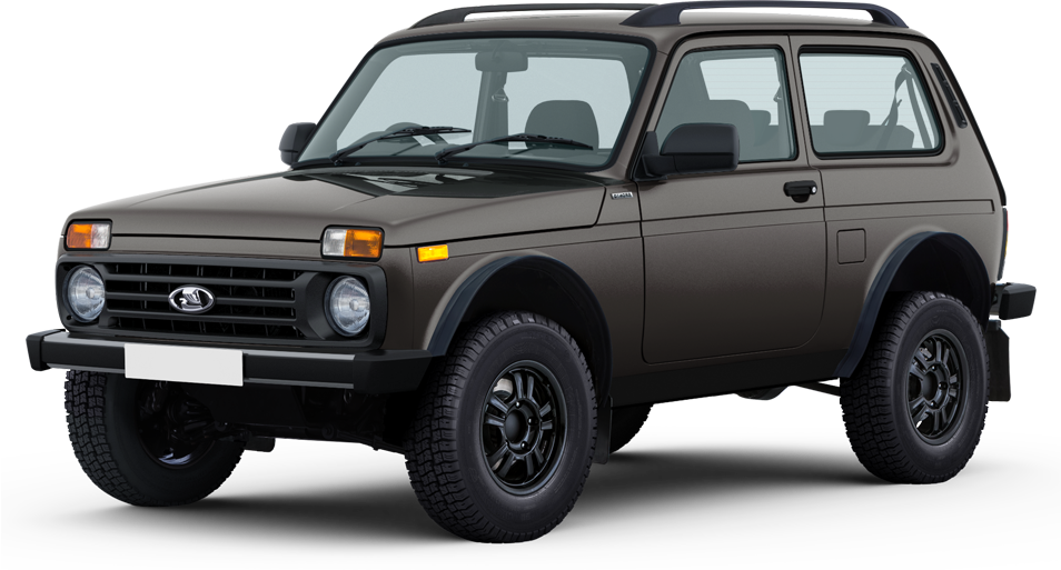 Баннер lada Bronto