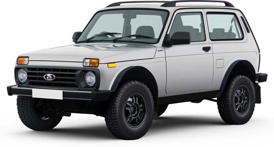 Баннер lada Bronto