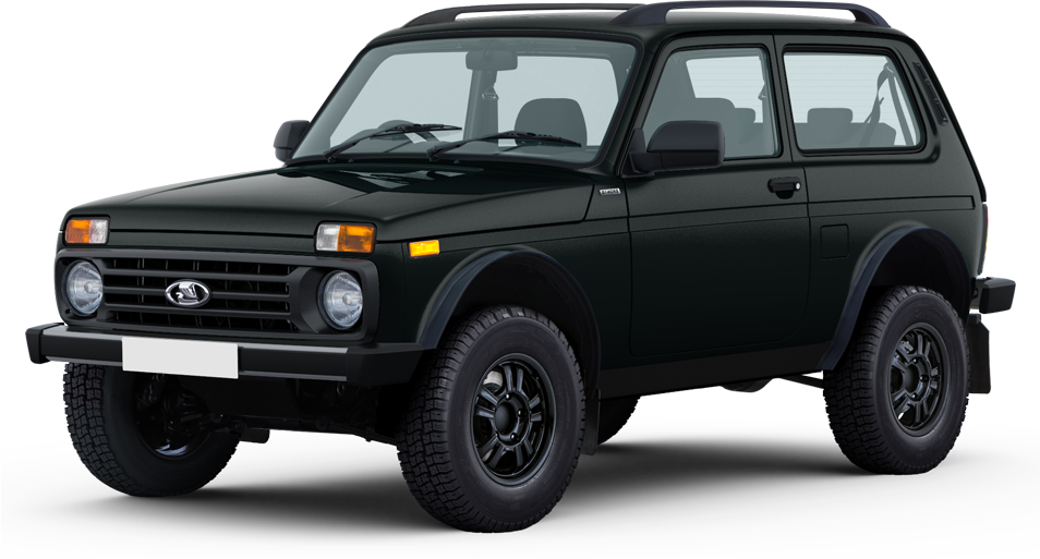 Баннер lada Bronto