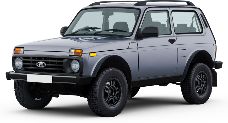 Баннер lada Bronto