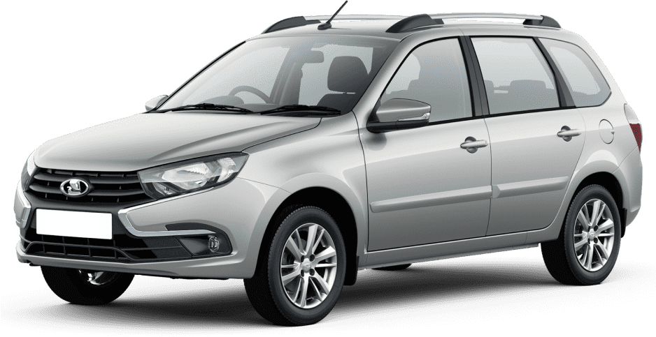 Баннер lada Granta Универсал