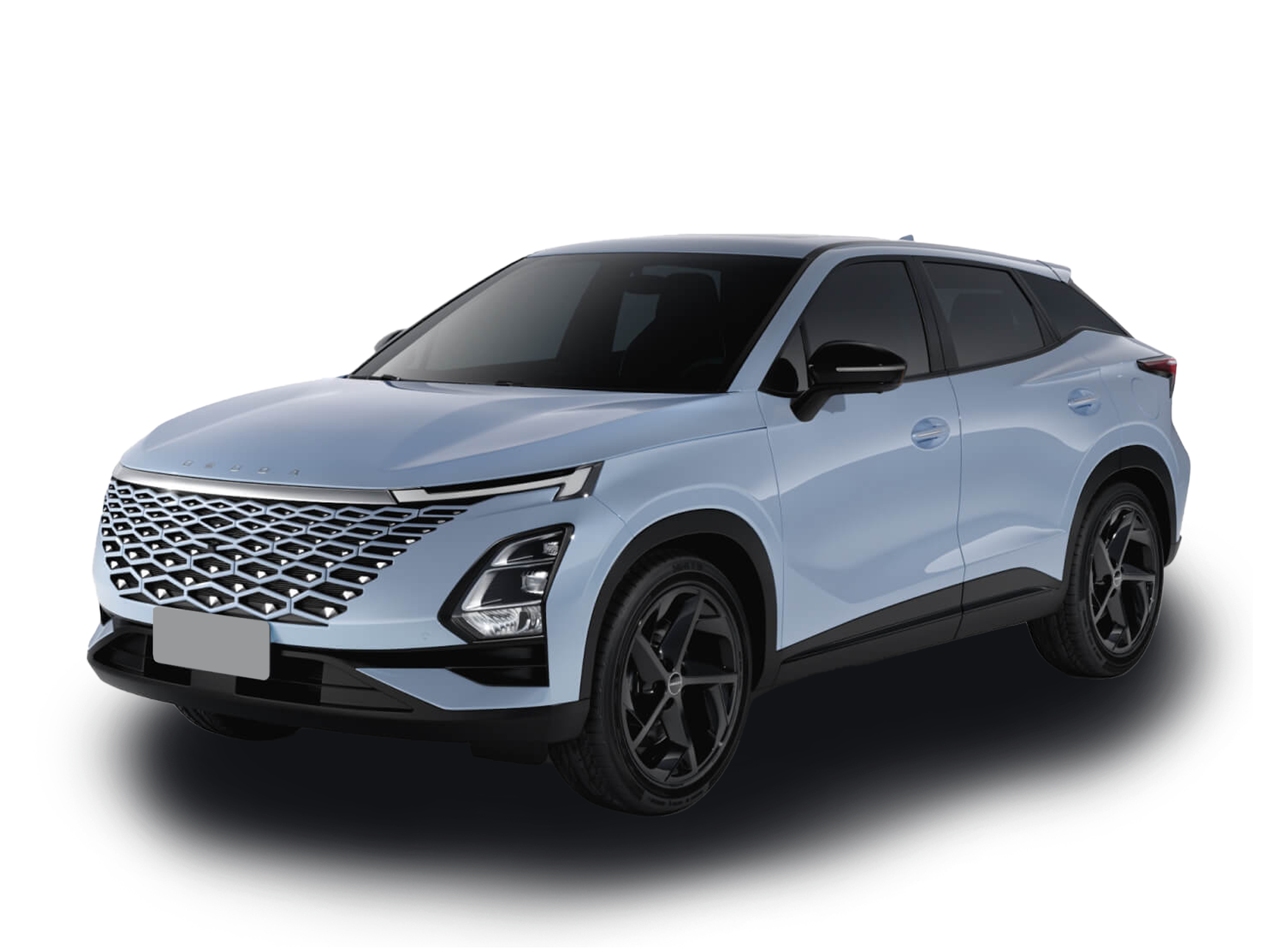 Баннер omoda C5