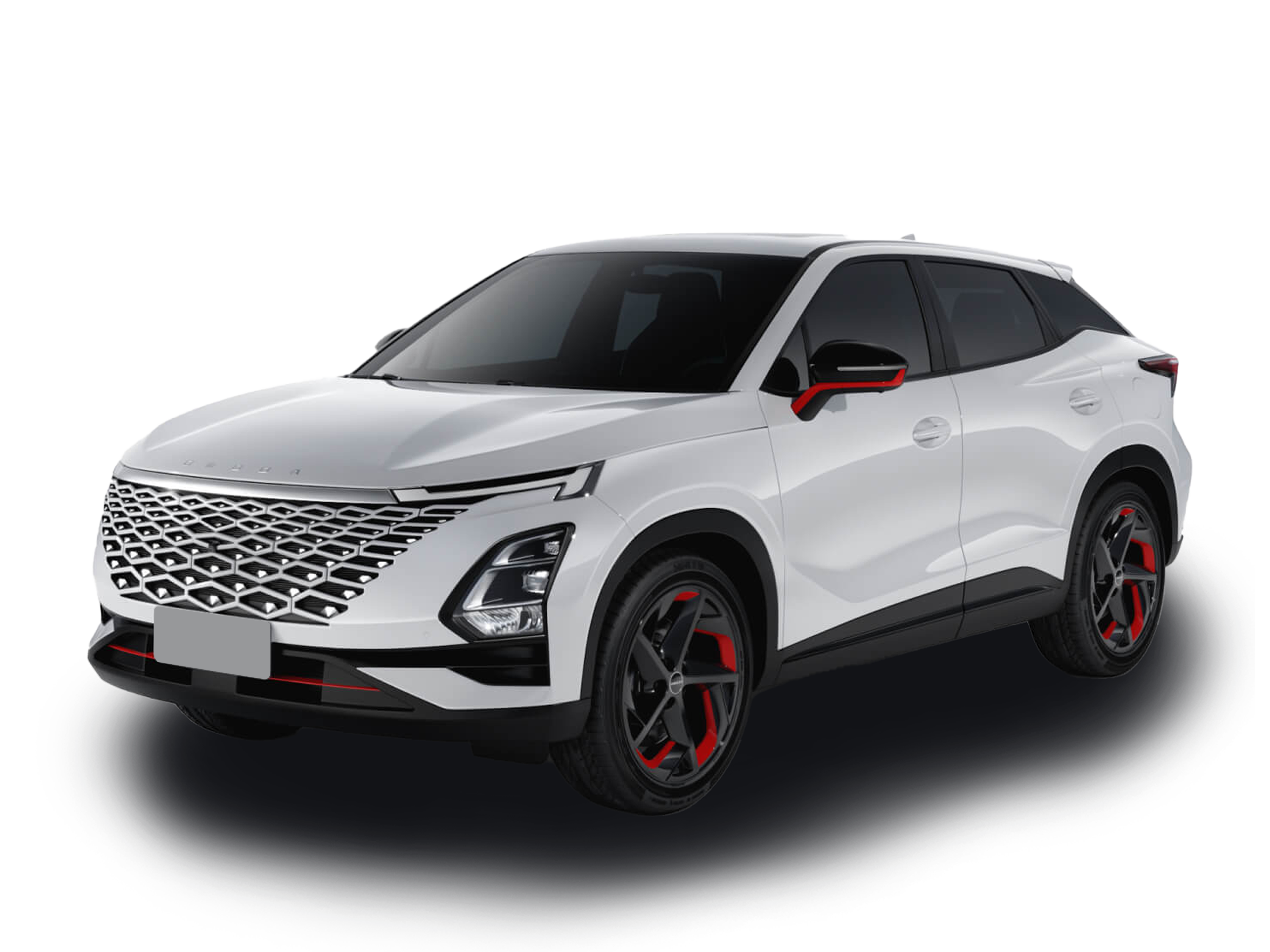 Баннер omoda C5