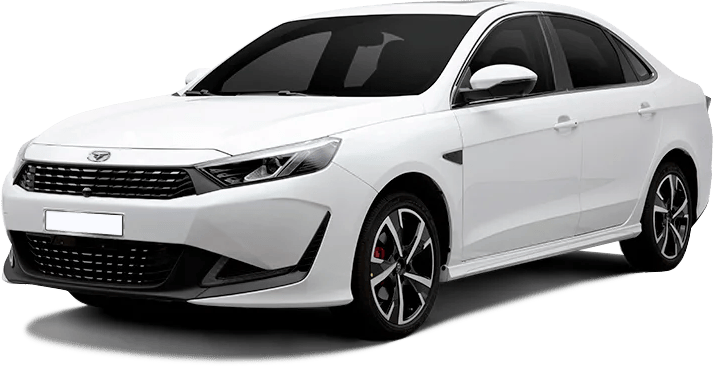 Баннер kaiyi E5