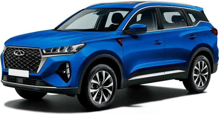 Баннер chery Tiggo 7 Pro Max