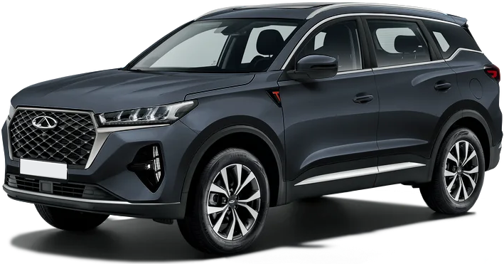 Баннер chery Tiggo 7 Pro Max