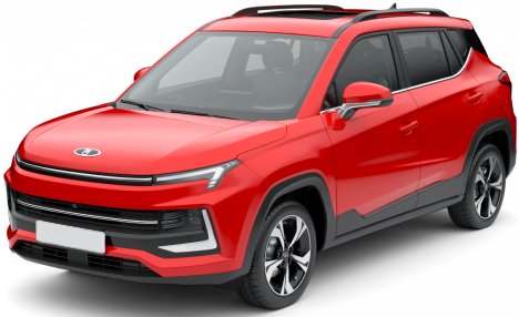 Баннер moskvich 3