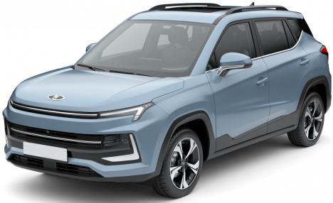 Баннер moskvich 3