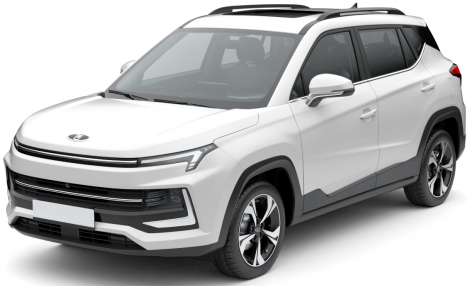 Баннер moskvich 3