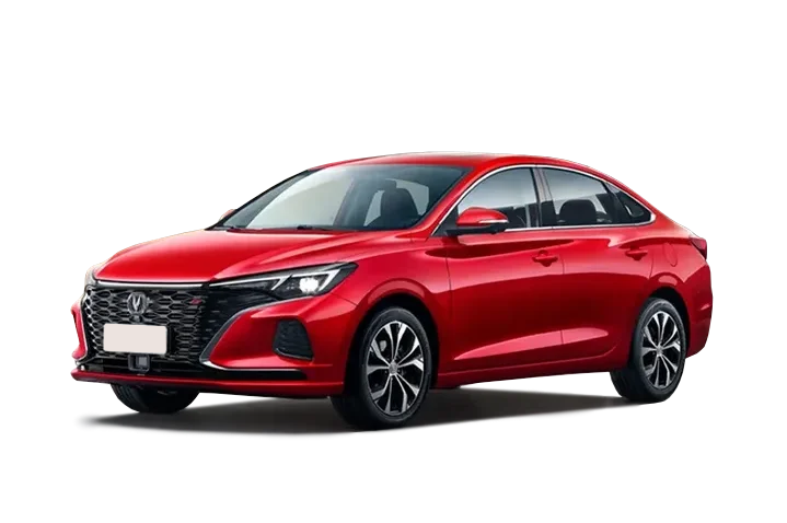 Баннер changan EADOplus