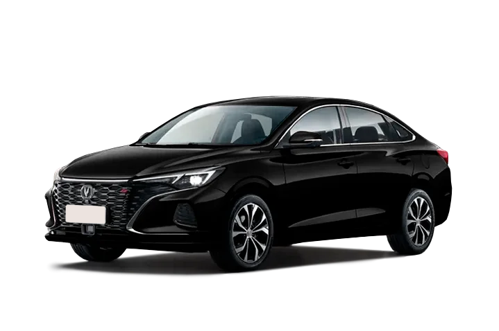 Баннер changan EADOplus