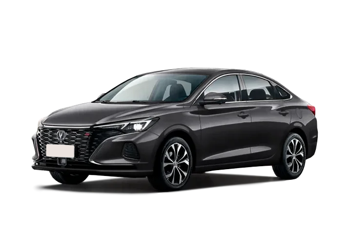 Баннер changan EADOplus