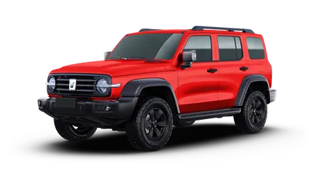 Баннер tank 300