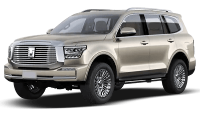 Баннер tank 500