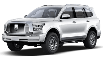 Баннер tank 500