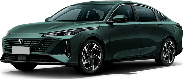 Баннер changan Lamore