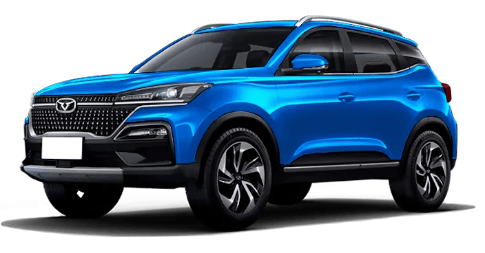 Баннер kaiyi X3