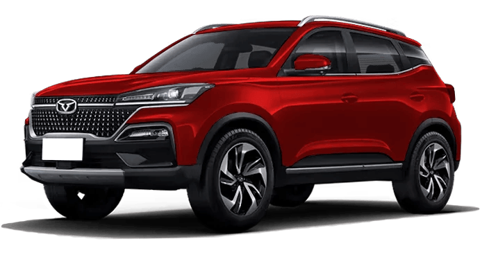 Баннер kaiyi X3