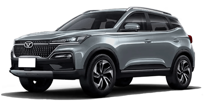 Баннер kaiyi X3