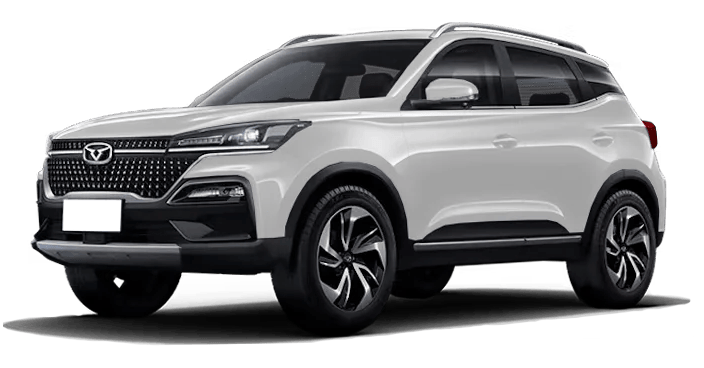 Баннер kaiyi X3