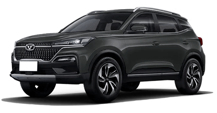 Баннер kaiyi X3