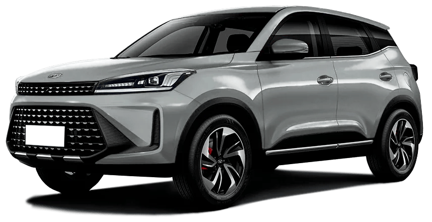 Баннер kaiyi X3 Pro