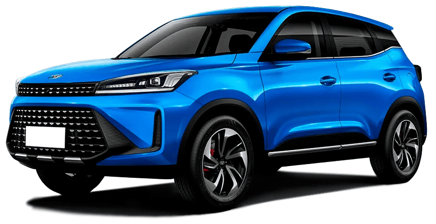 Баннер kaiyi X3 Pro