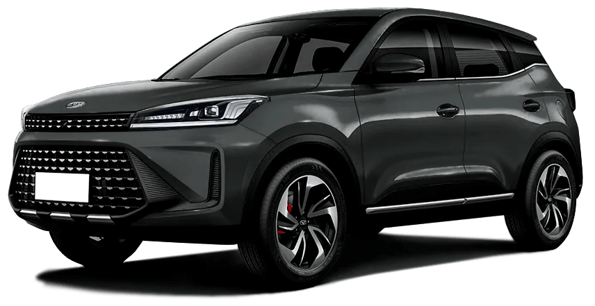 Баннер kaiyi X3 Pro