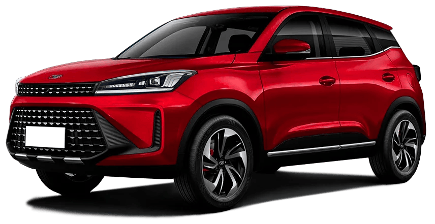 Баннер kaiyi X3 Pro